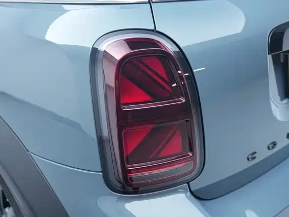 MINI COUNTRYMAN 2022 2023 Facelift 1.5T COOPER Connoisseur