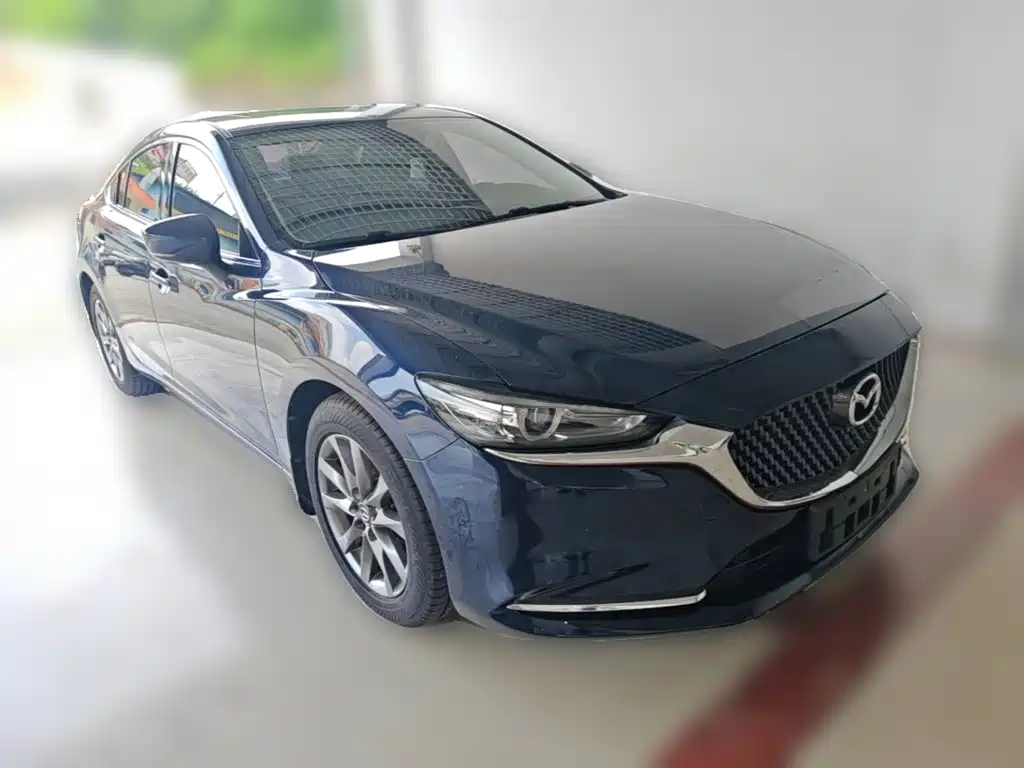 صورة 7 - Mazda Atenza