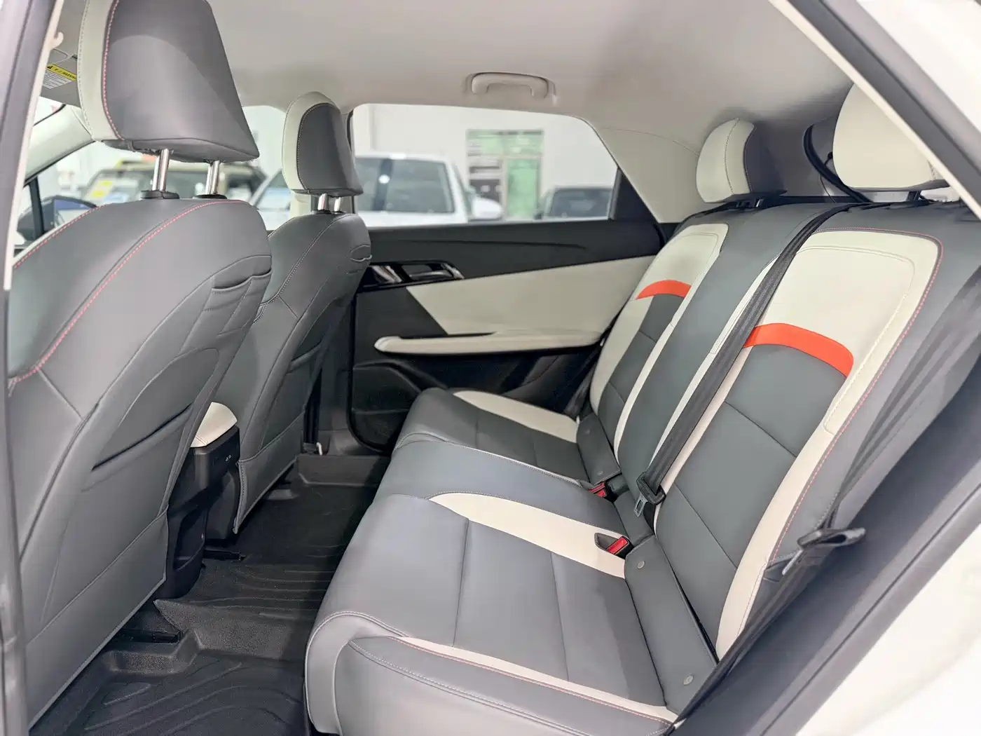 MG MG4 EV 2024 2023 415km Overseas Champion Edition