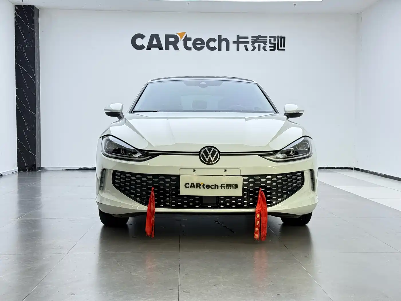 Volkswagen Lamando 2025 2024 Lamando L 280TSI DSG Stylish Edition