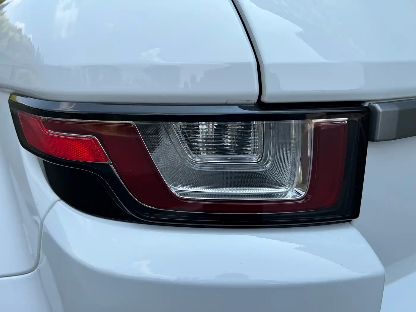 Land Rover Range Rover Evoque 2018 240PS SE Smart Edition фото 31