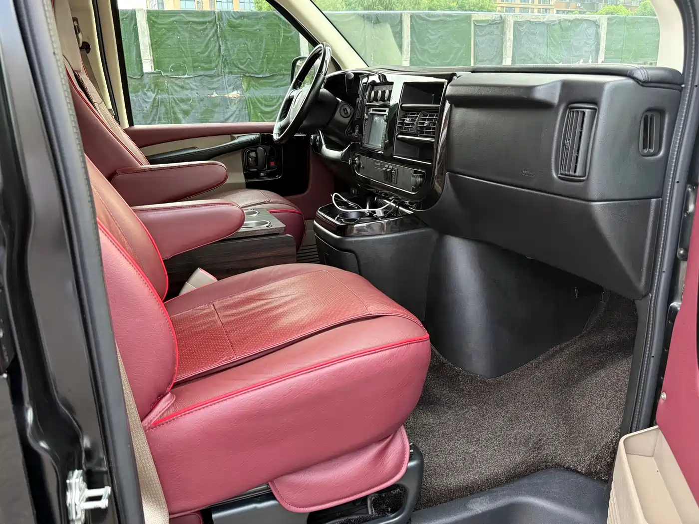 GMC Savana 2014 2014 5.3L 1500S