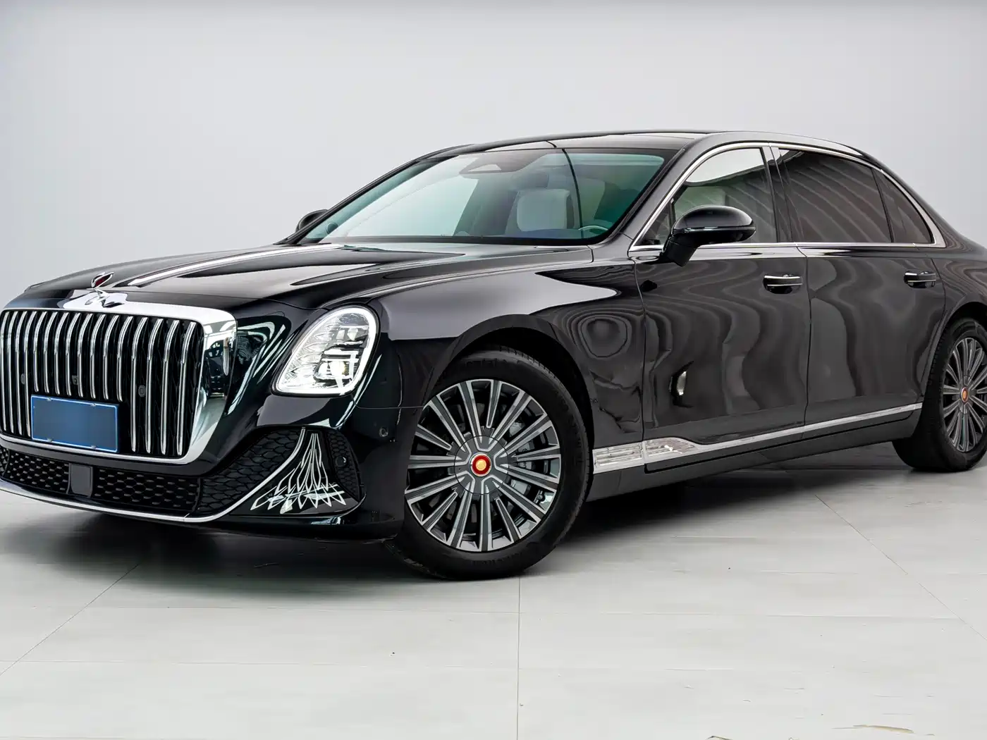 Hongqi Guoya