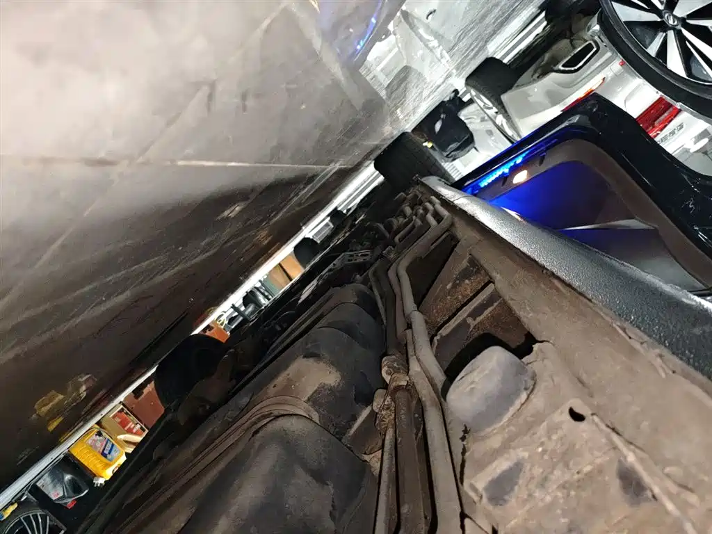 Mercedes-Benz Vito 2021 2.0T Elite 7-Seater фото 21