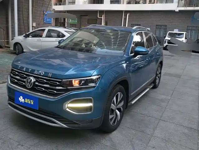 VOLKSWAGEN TANYUE