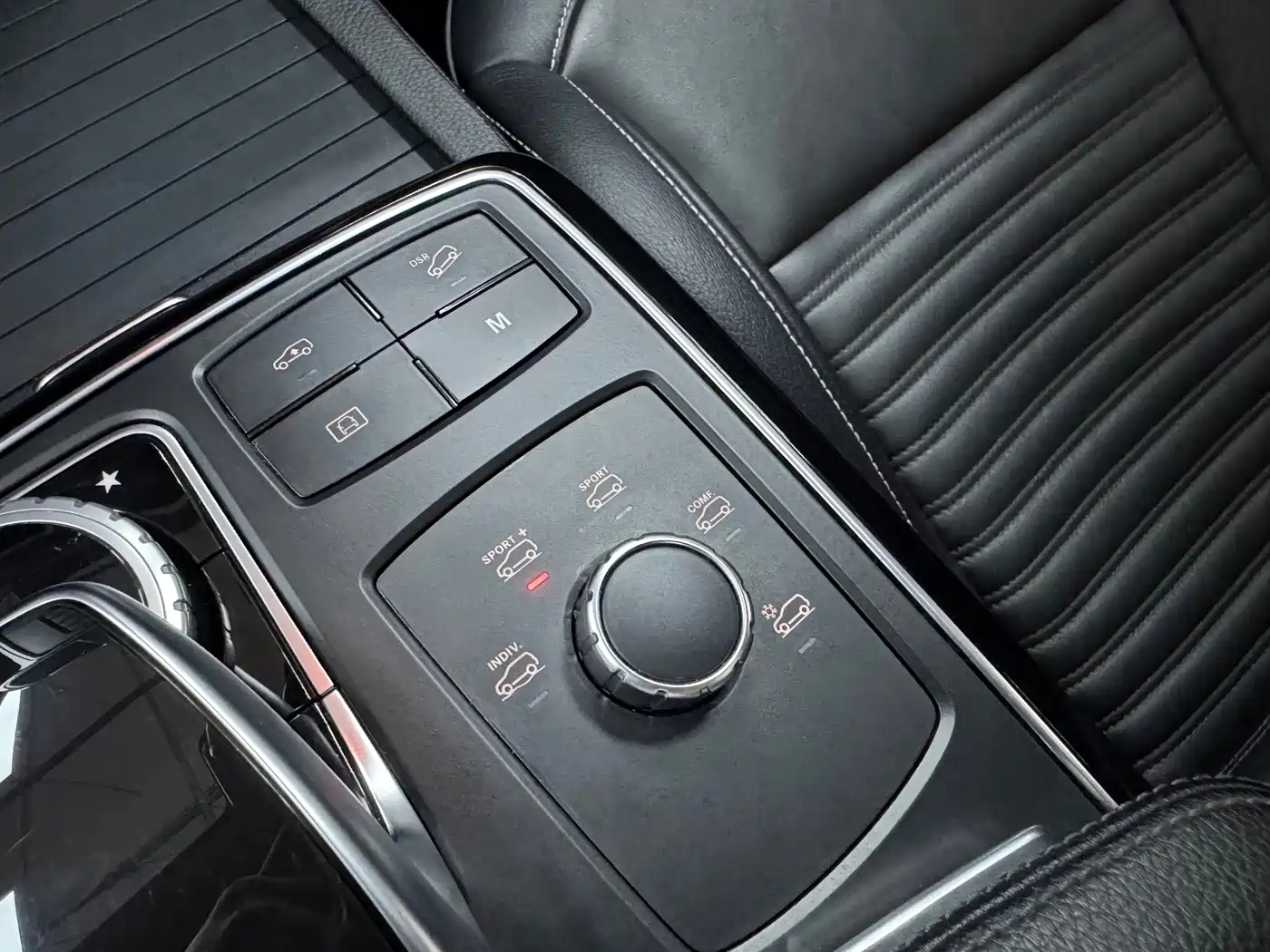 Mercedes-Benz GLE Coupe 2016 2017 GLE 450 AMG 4MATIC Coupe SUV