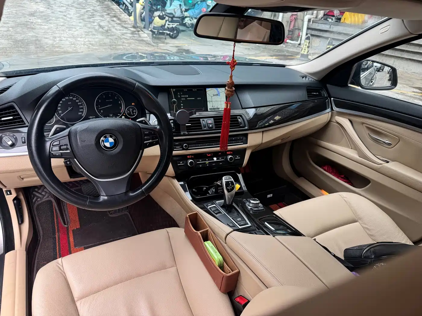 Фото 7 - BMW 5 Series