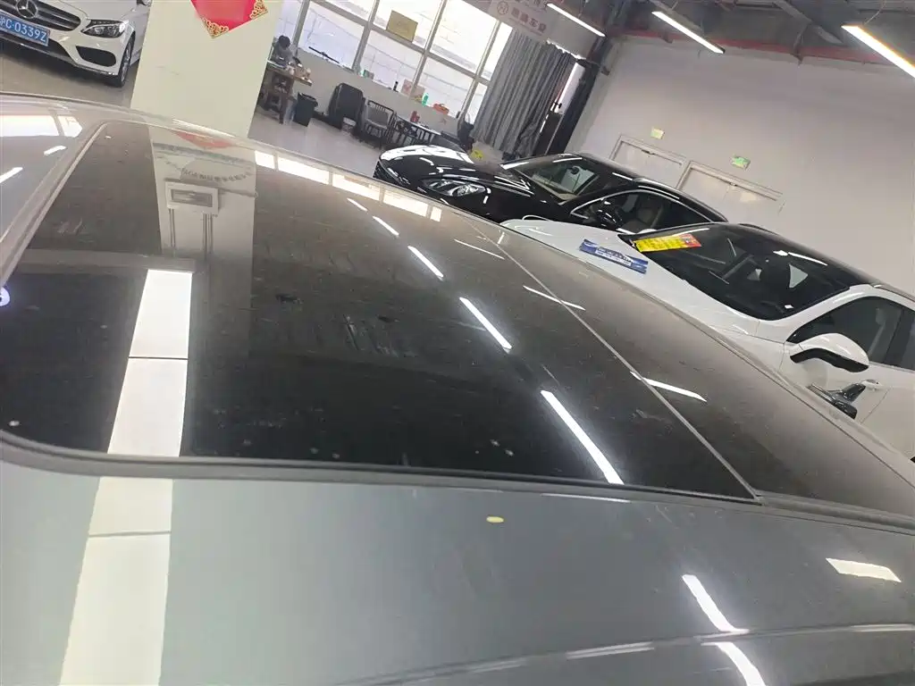 Audi A4L 2019 40 TFSI Fashion (China V) фото 27