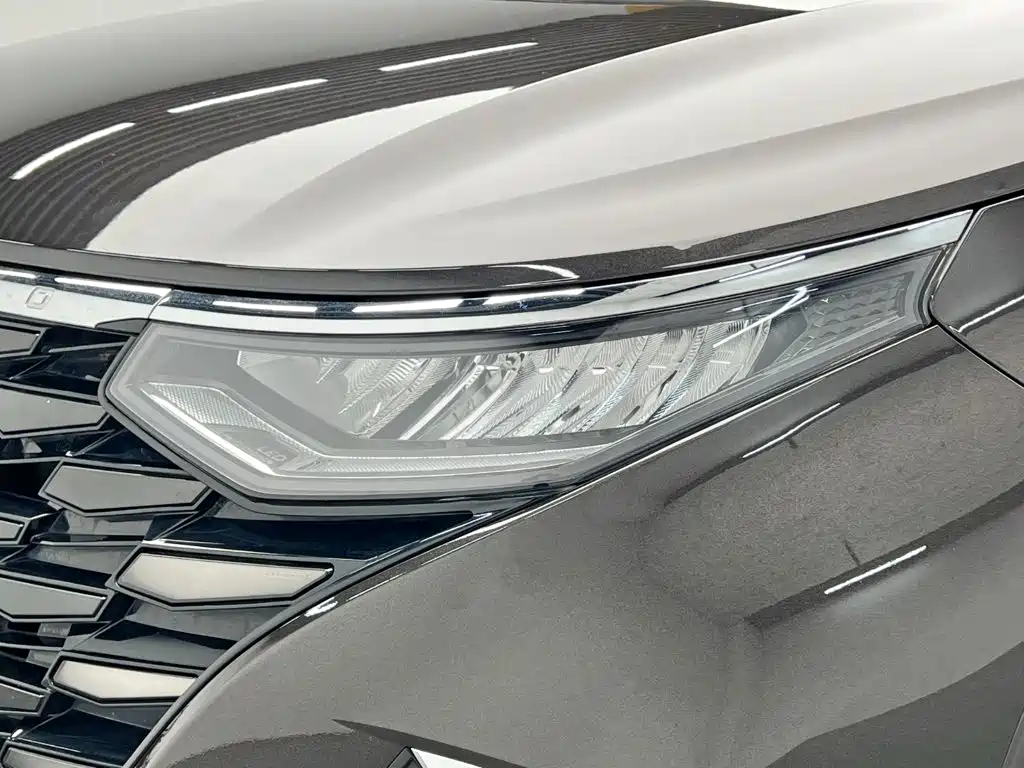 Hyundai Kustu 2024 2021 270TGDi Premium LUX