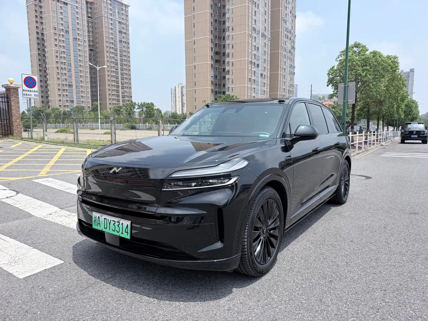 Ledao L90 2026 2025 AWD Base Model