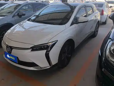 Buick Velite 6