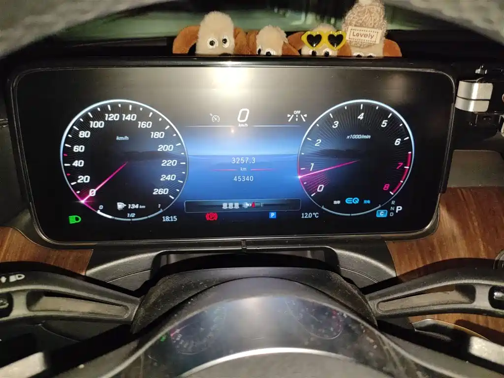 Mercedes-Benz C-Class 2022 Facelift C 260 L фото 5