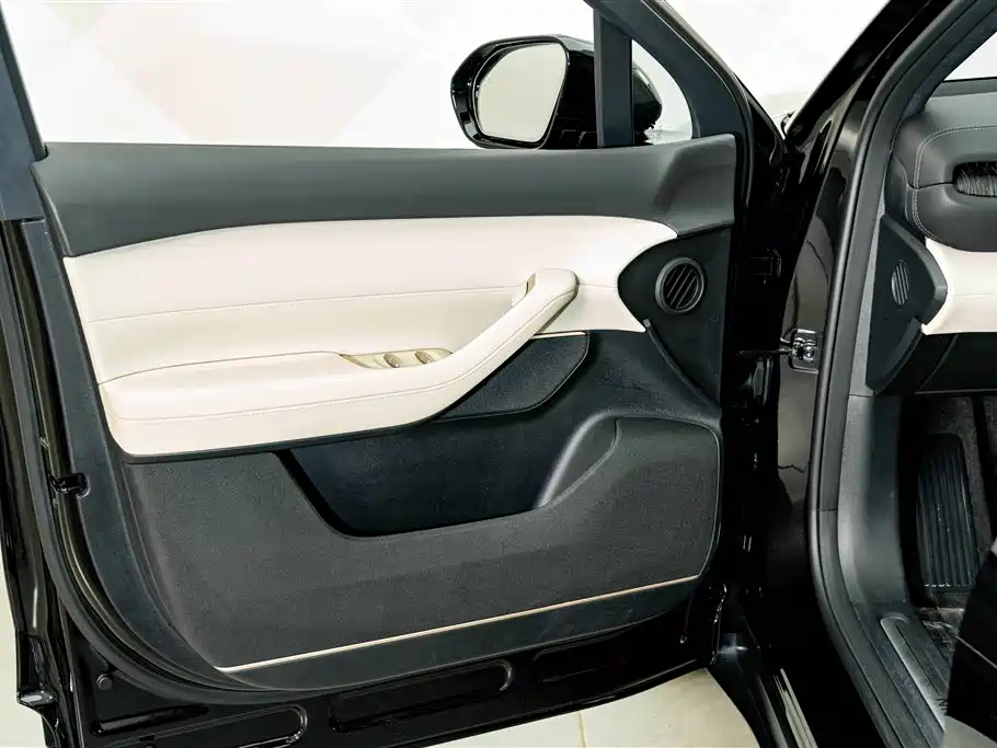 NIO ES6 2025 2024 75kWh