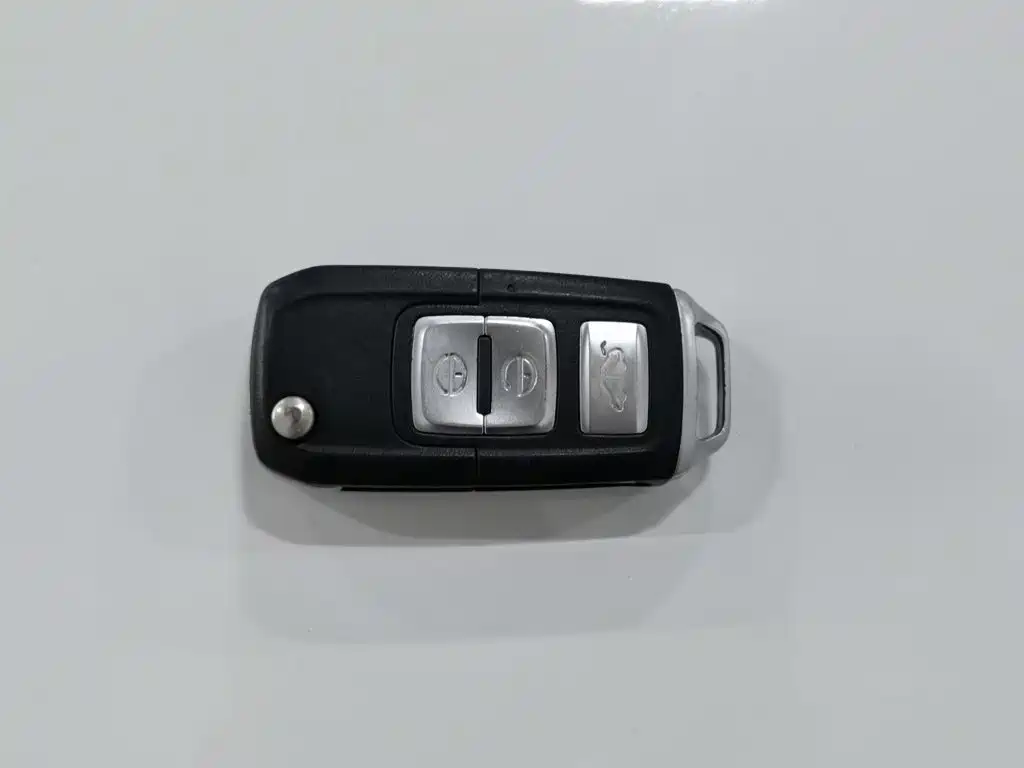 Besturn B30 2016 2016 1.6L Automatic Luxury