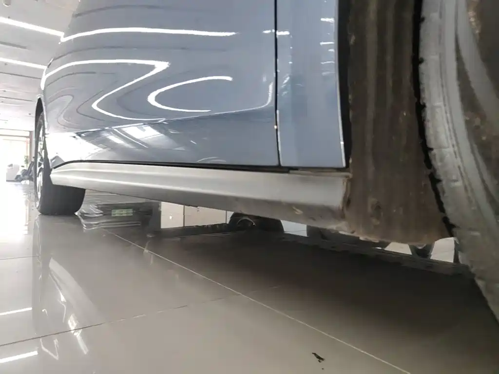 BYD Seal 06 New Energy 2025 2025 DM-i Smart Drive Edition 120KM Luxury