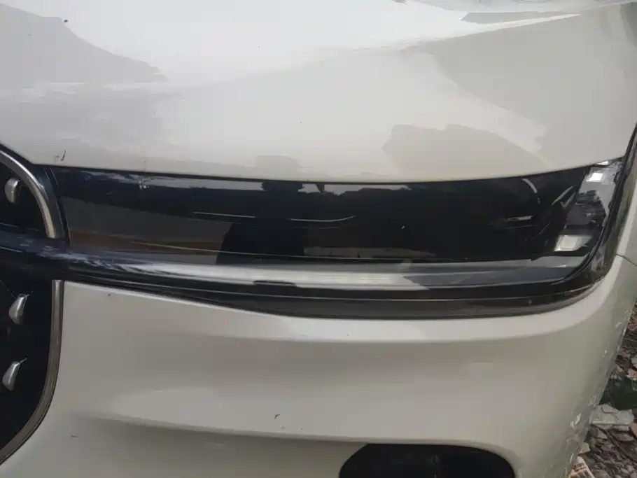Lincoln Nautilus 2026 2025 facelift 2.0T AWD Premium Edition