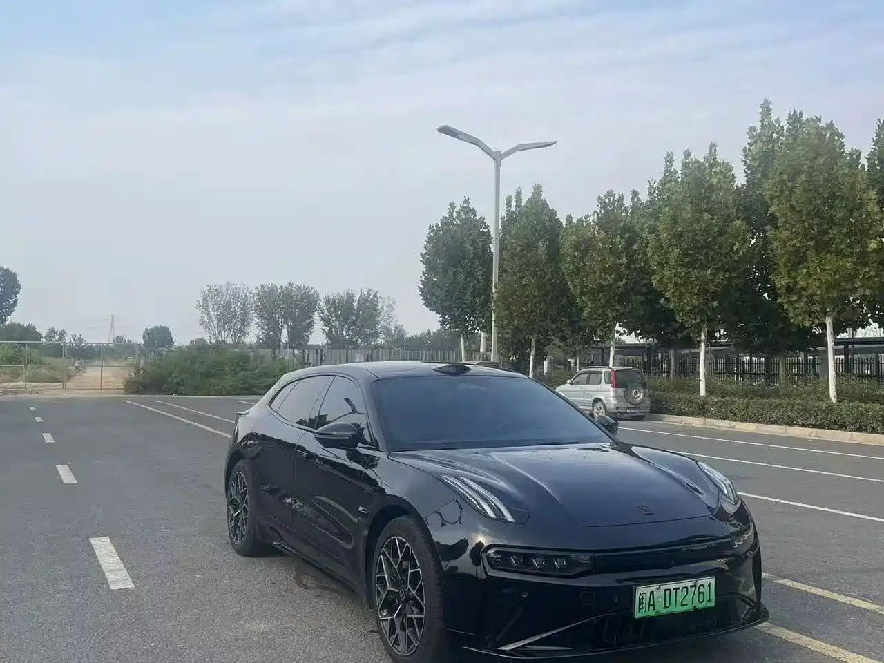 ZEEKR 001 2025 2025 WE Edition 95kWh AWD