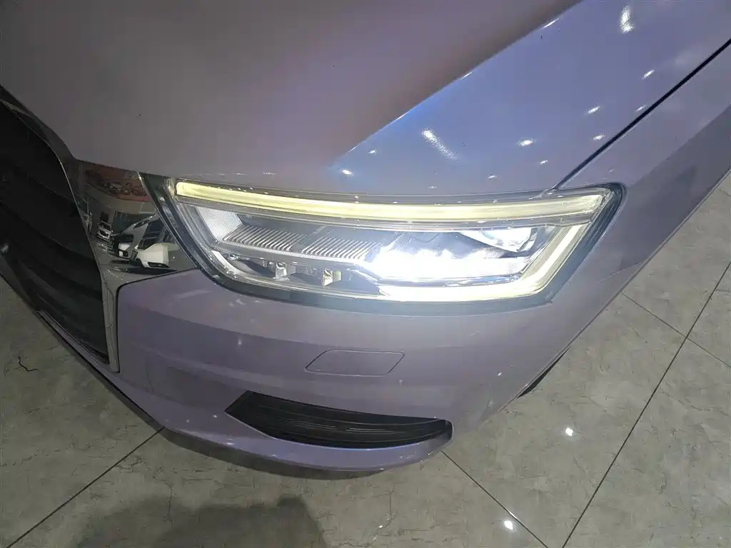 Audi Q3 2017 35 TFSI Fashion фото 19