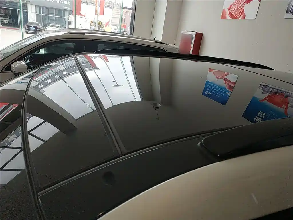 Hyundai Beijing Hyundai ix25 2017 1.6L Automatic Smart Edition фото 27