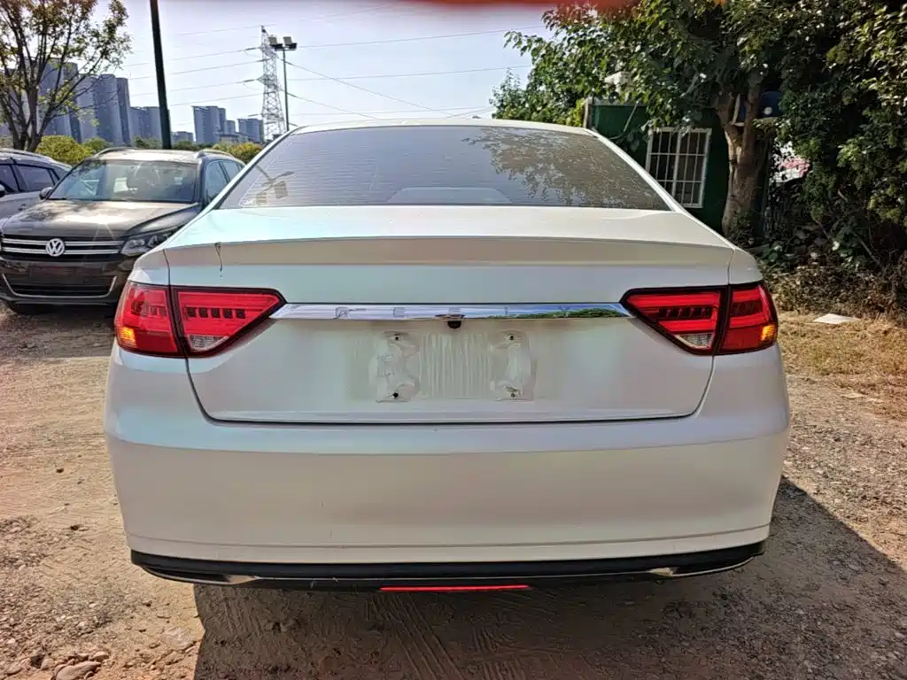 Geely Emgrand GL 2021 2020 1.4T Manual Luxury