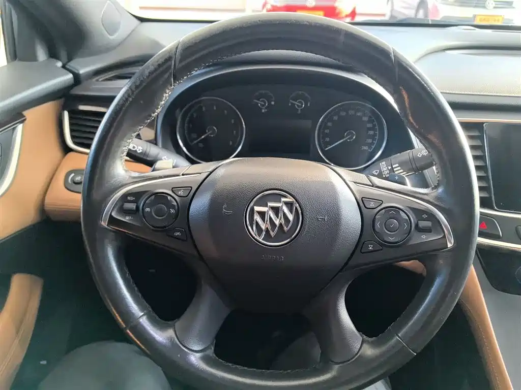 Buick LaCrosse 2016 20T Elite Type фото 10