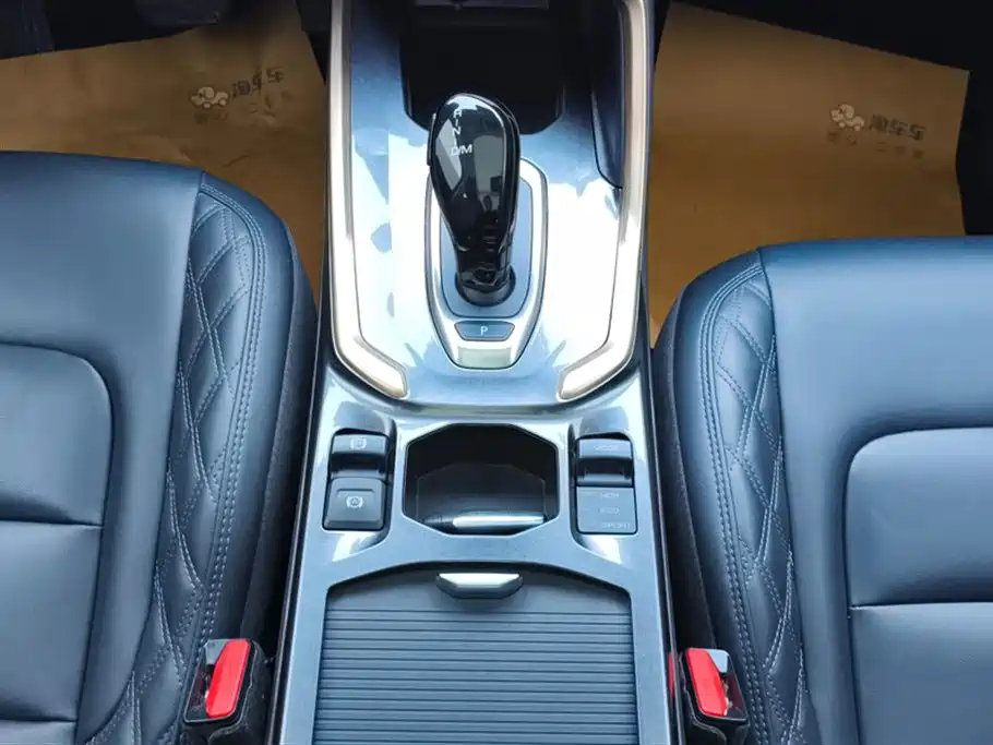 Haval H6 2021 Model 1.5T Automatic Champion Edition фото 16