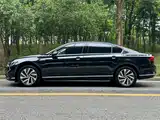 Фото 3 - Volkswagen Magotan GTE Plug-in Hybrid
