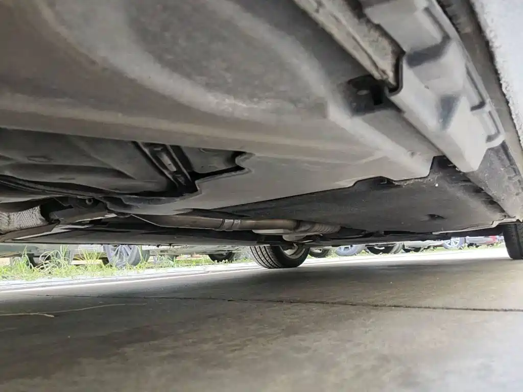 Audi A4L, миниатюра 9