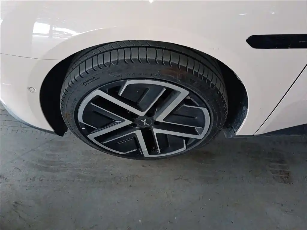 XPeng MONA M03 2025 600 Ultra Long Range Max фото 25