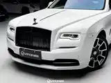 Фото 17 - Rolls-Royce Wraith