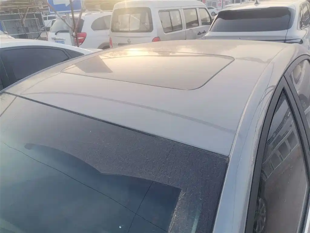 Chevrolet Monza 2022 320 Automatic Enjoyment Sunroof Edition фото 27