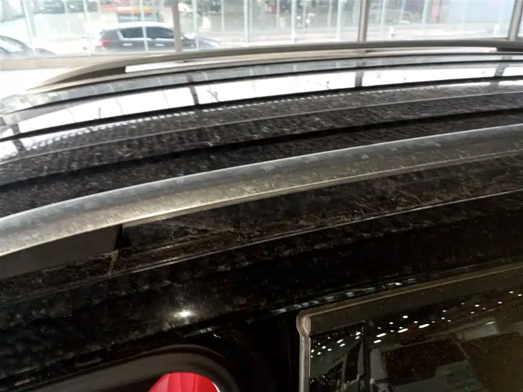 Volkswagen Teramont 2022 330TSI 2WD Luxury фото 27