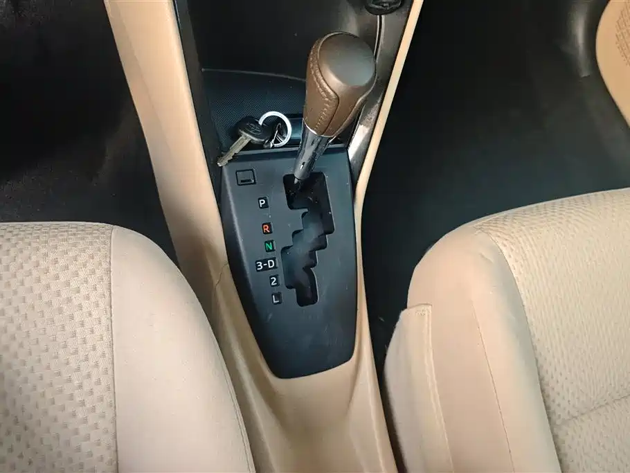 Toyota Vios 2014 1.5L Automatic Wisdom Edition фото 16