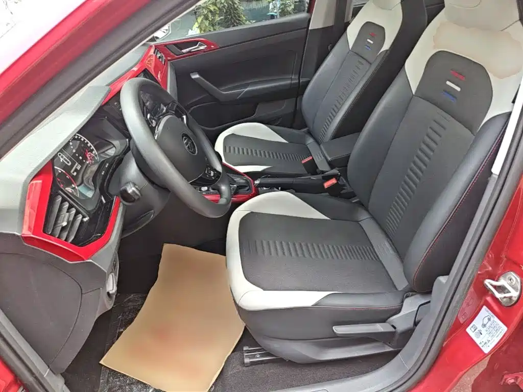 Volkswagen Polo, миниатюра 15