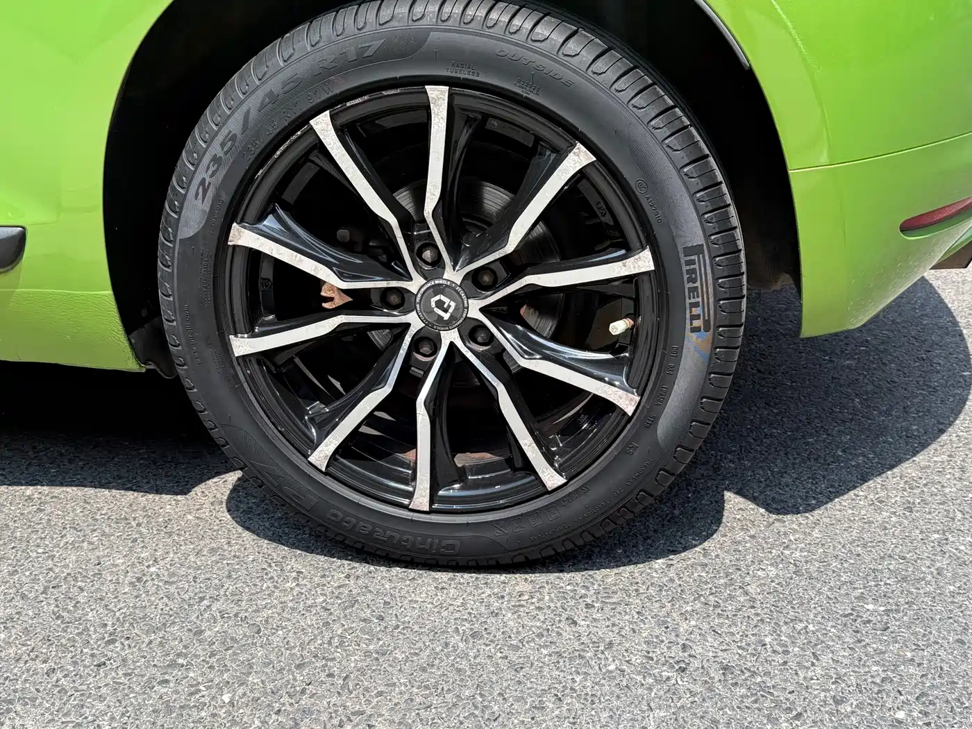 Volkswagen Scirocco 2010 2009 1.4TSI Luxury Edition