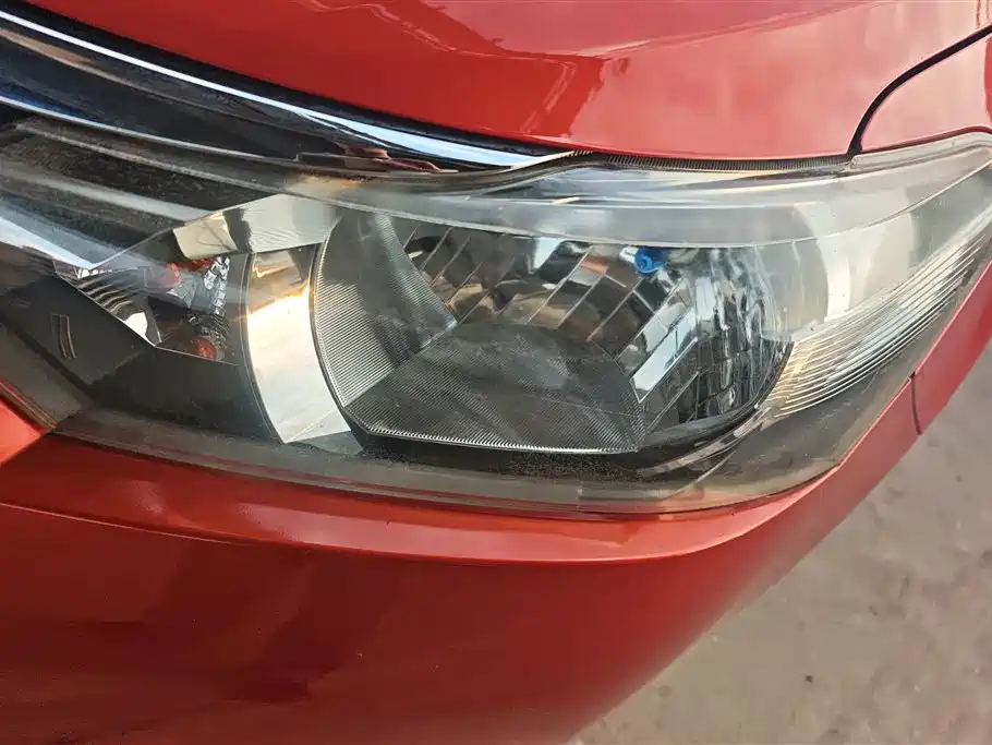 Toyota Vios 2014 1.5L Automatic Wisdom Edition фото 5