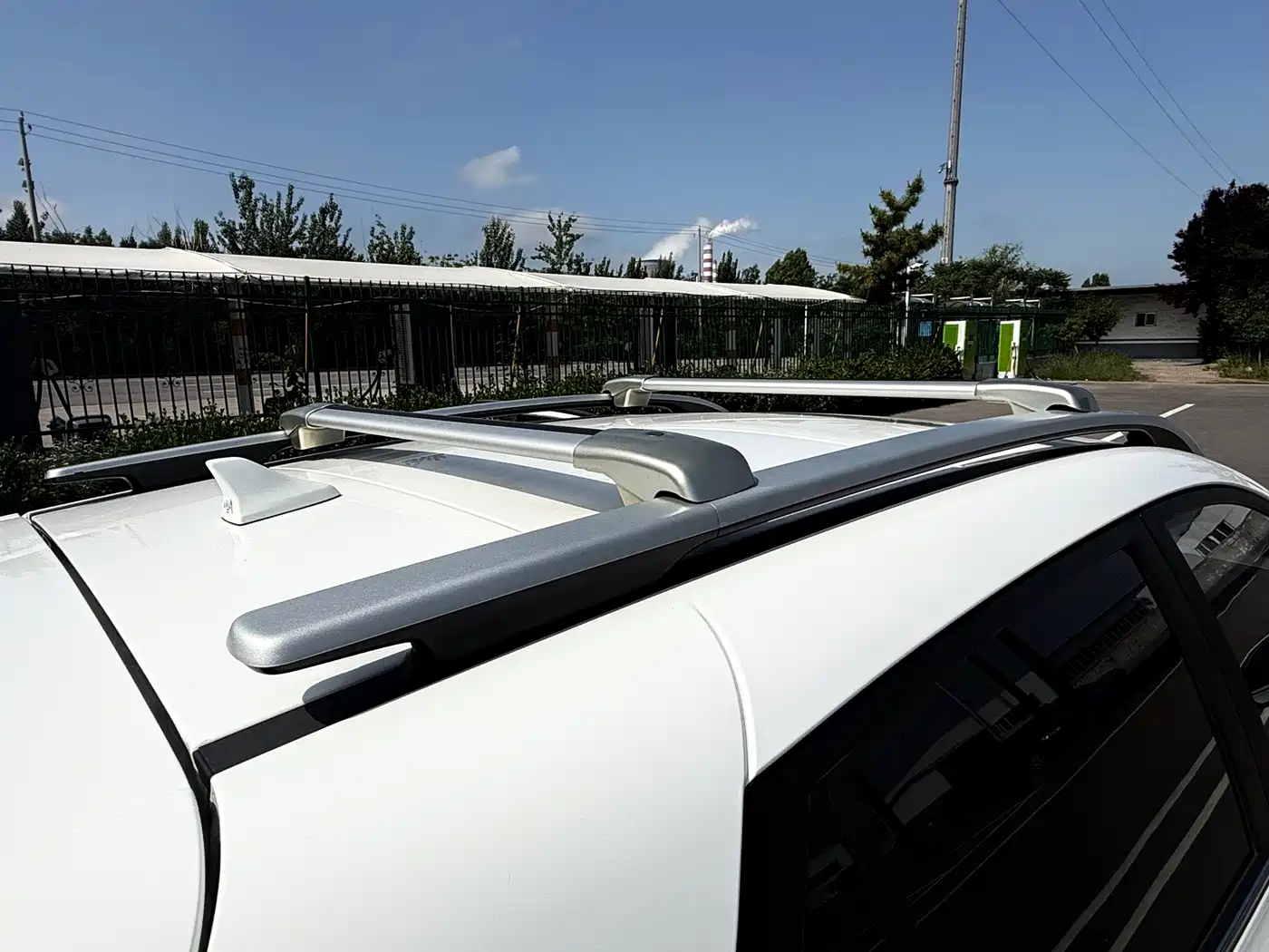 Kia KX1 2021 1.4L Automatic Fun Edition фото 27