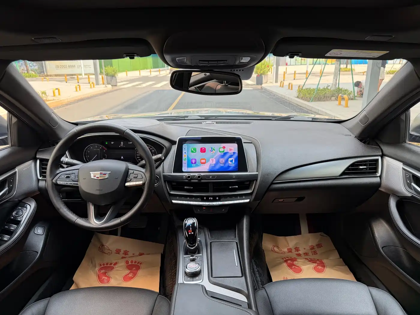Фото 4 - Cadillac CT5