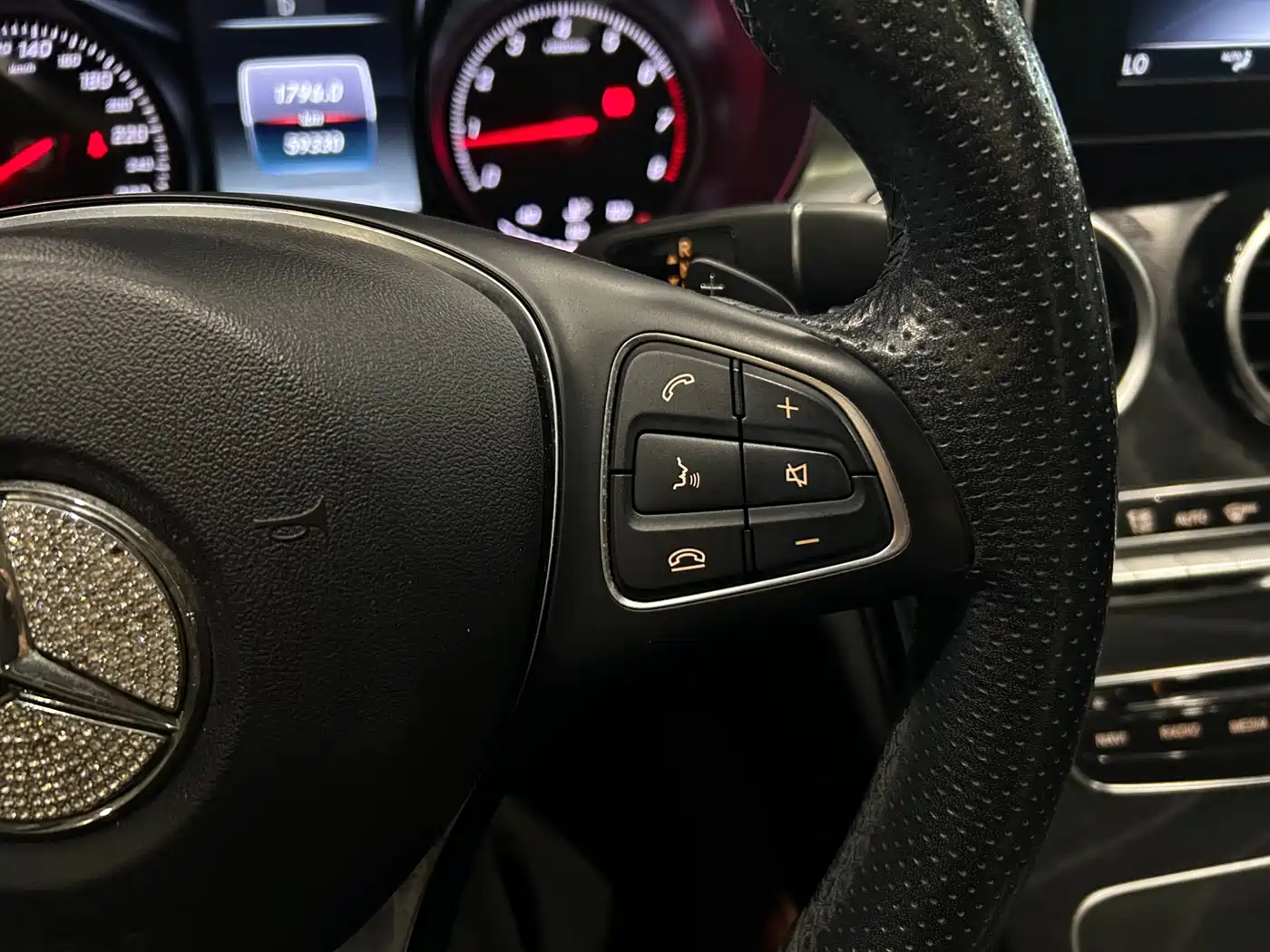 Mercedes-Benz C-Class 2018 C 200 L Sport Edition фото 12