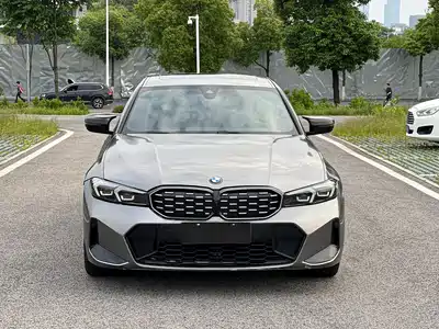BMW 3