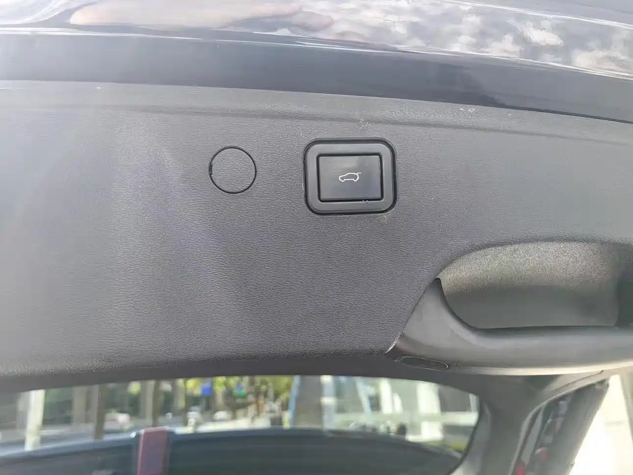WEY VV7 2019 2019 Upgraded 2.0T Flagship China V