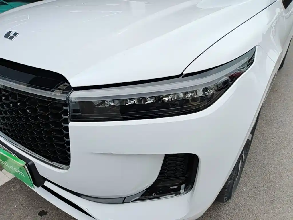 Li Auto Li ONE 2023 2021 Extended Range 6-Seater