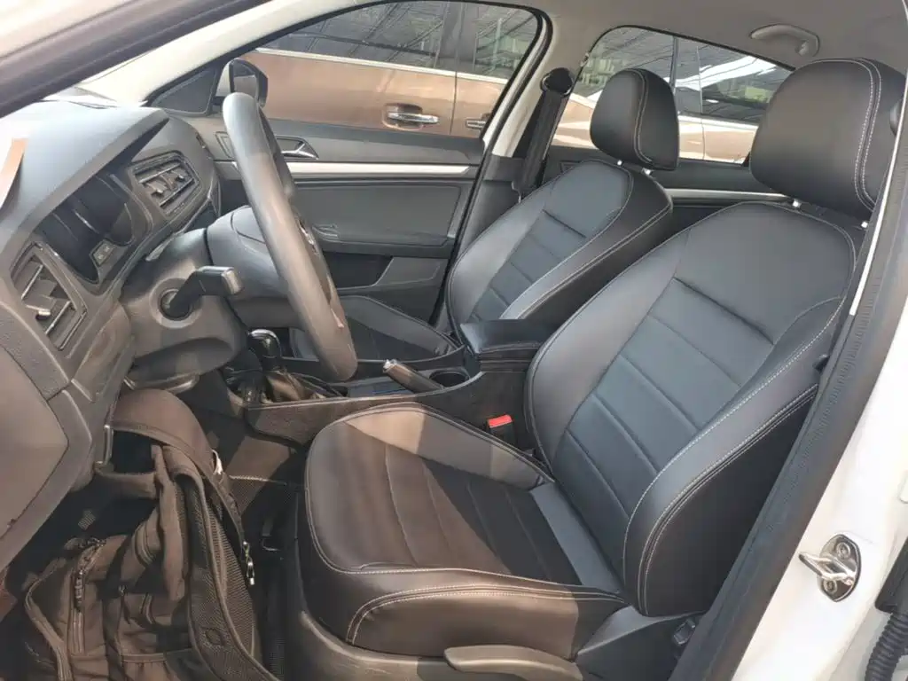 Volkswagen Lavida, миниатюра 15