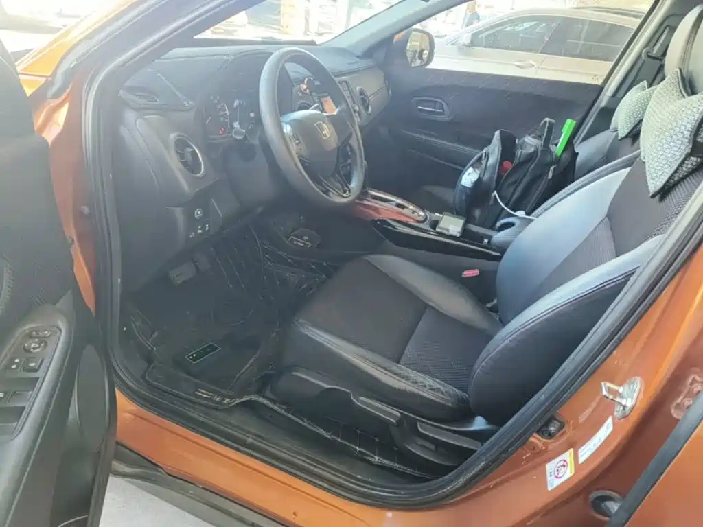 Honda XR-V 2015 2015 1.8L EXi CVT Comfort