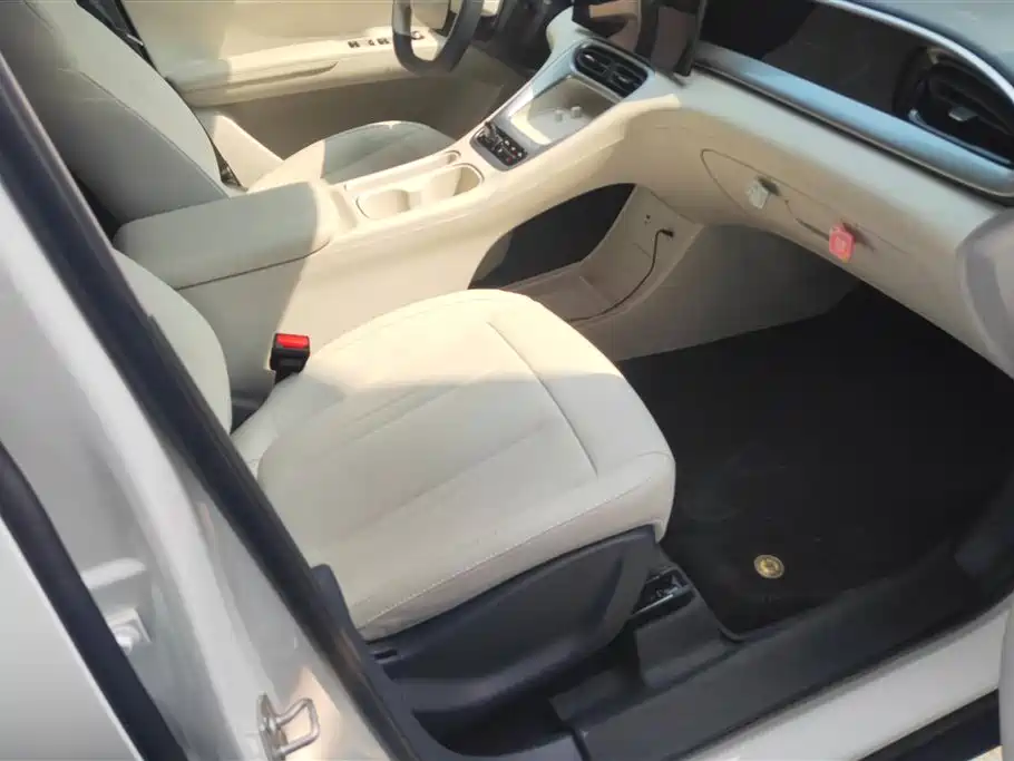 GEELY GALAXY STAR WISH