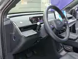 Фото 19 - Toyota bZ3X