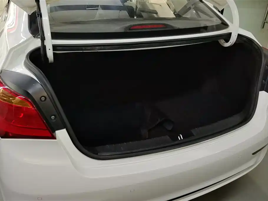 Hyundai Mistra 2019 1.8L Auto Smart GLS China VI фото 4