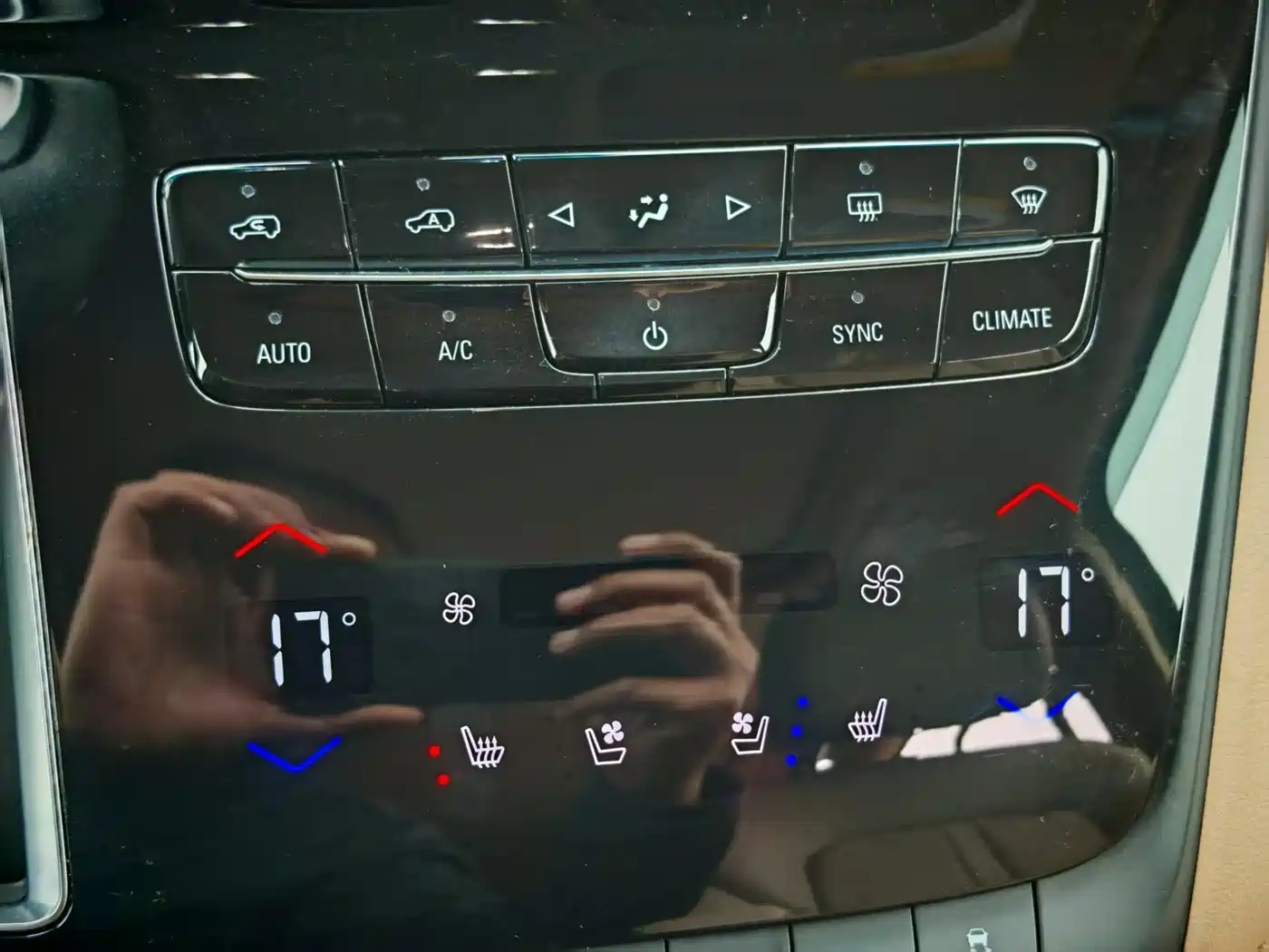 Buick GL8 2017 ES 28T Flagship China V фото 16