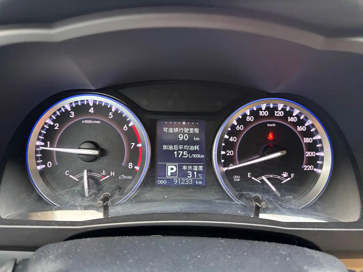 Фото 9 - Toyota Highlander