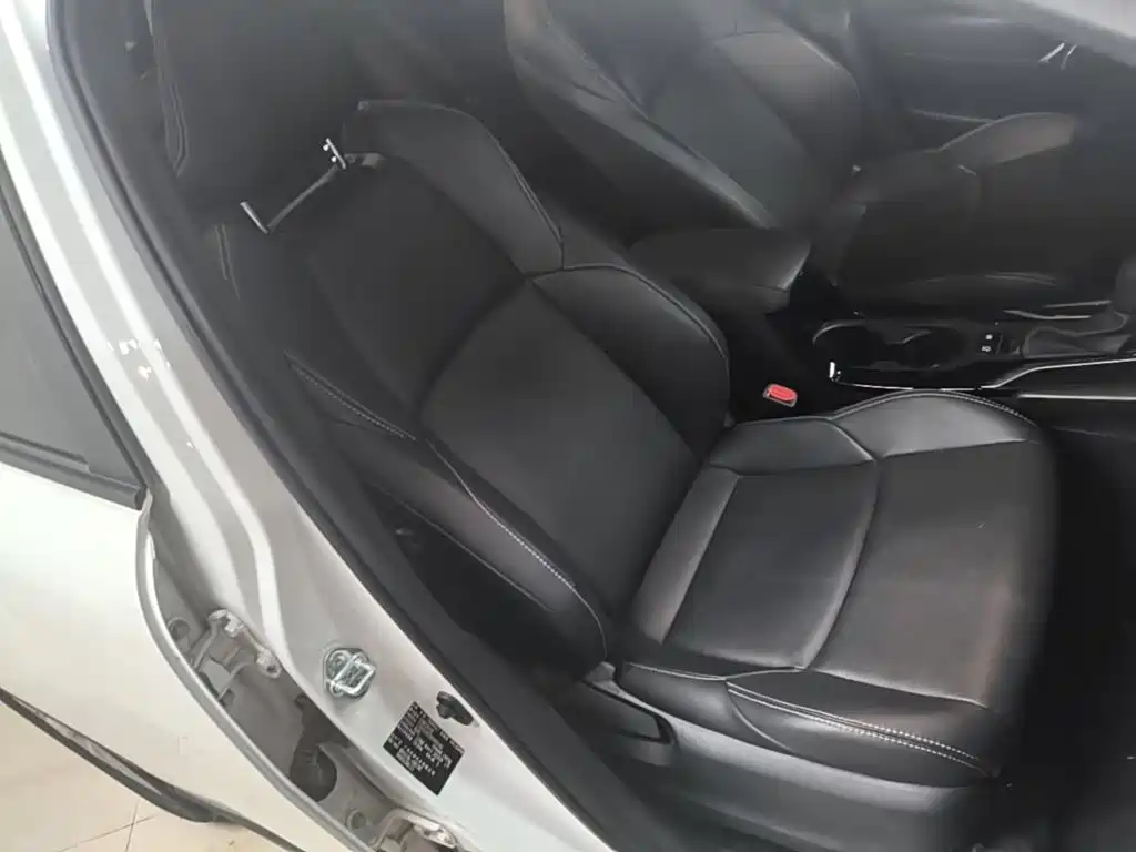 Toyota Frontlander 2025 2024 2.0L CVT Elite Plus Edition